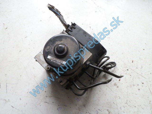 abs pumpa na ford focus 1 1,8tddi, 10.0925-0199.3